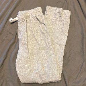 Boys sweatpants